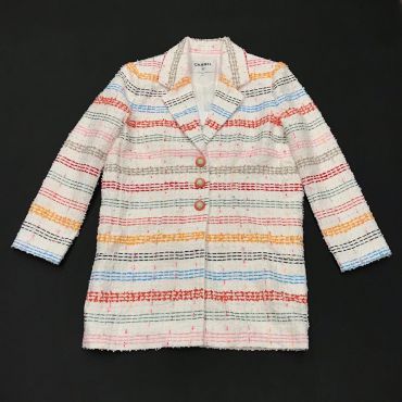 Жакет Chanel LUX-13486