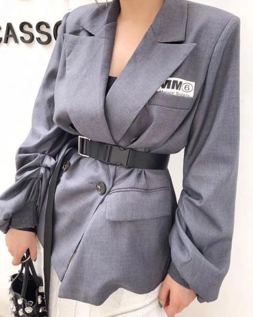 Жакет  LUX-19071