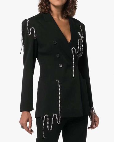 Жакет Balmain LUX-16483