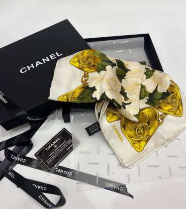 Платок  Chanel LUX-63141