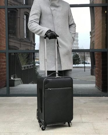 Чемодан Louis Vuitton LUX-12061