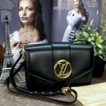 Сумка женская Louis Vuitton LUX-52650