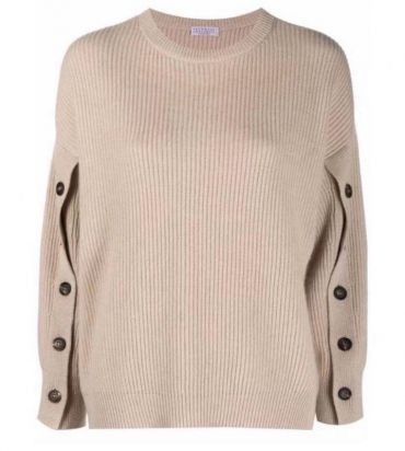 Свитер Brunello Cucinelli LUX-55705