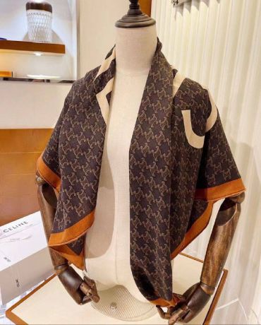 Платок Celine LUX-55478