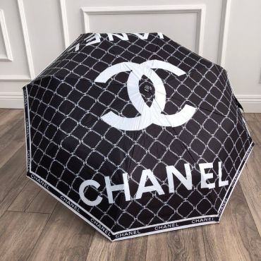 Зонт Chanel LUX-53385