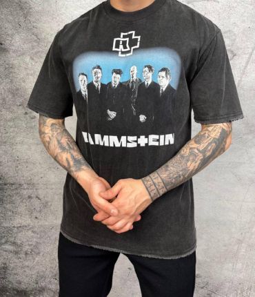 Футболка Balenciaga LUX-50753