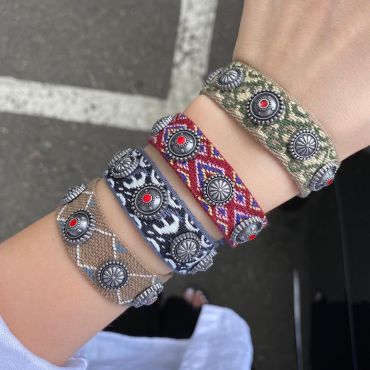 Браслет  Christian Dior LUX-32251