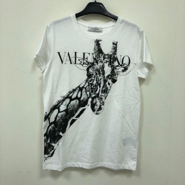 Футболка женская Valentino LUX-10640