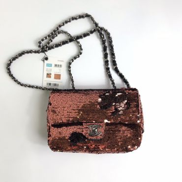 Сумка женская Chanel LUX-32655