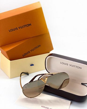 Очки Louis Vuitton LUX-33485