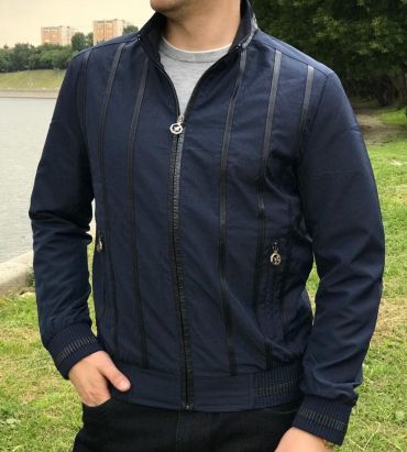 Ветровка   LUX-34121