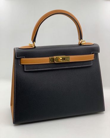 Сумка женская KELLY 28 Hermes LUX-34252