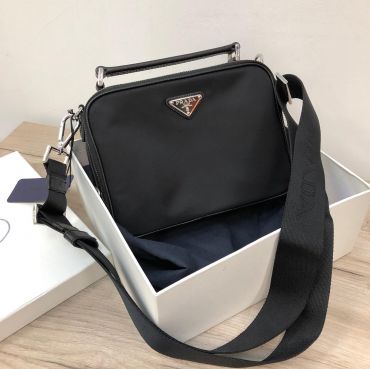 Сумка женская Prada LUX-33797