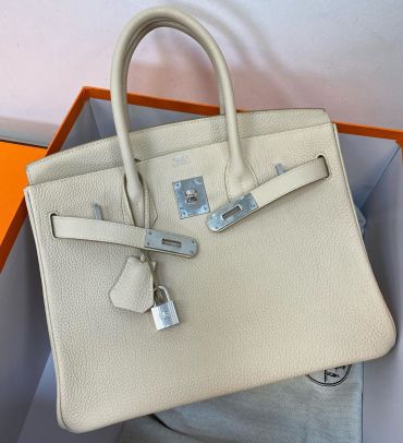 Сумка женская Birkin 30 cm Hermes LUX-35162