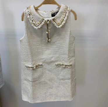 Платье Chanel LUX-35533