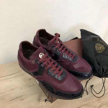 Кроссовки мужские Stefano Ricci LUX-35438