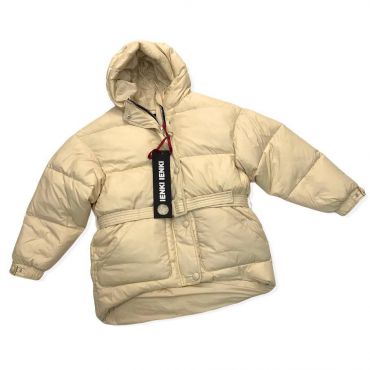 Пуховик IENKI IENKI  LUX-37549