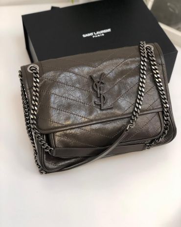 Сумка женская Yves Saint Laurent LUX-38313