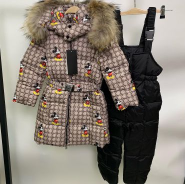 Куртка+комбинезон Gucci LUX-38467