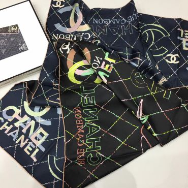  Платок Chanel LUX-39259