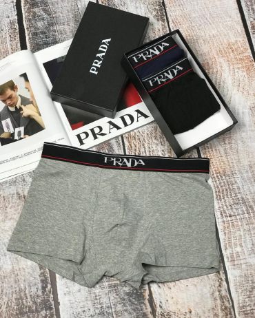 Комплект  Prada LUX-39440