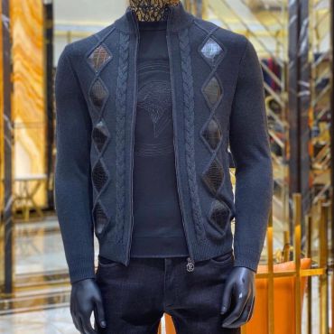 Кофта мужская  LUX-39553