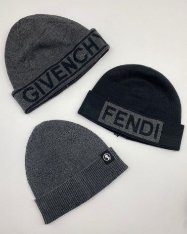 Шапка   LUX-39731