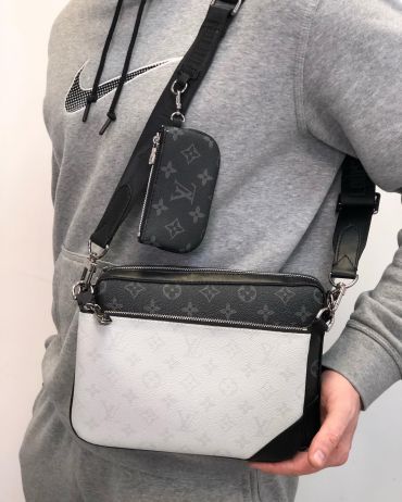  Сумка мужская Louis Vuitton LUX-39928