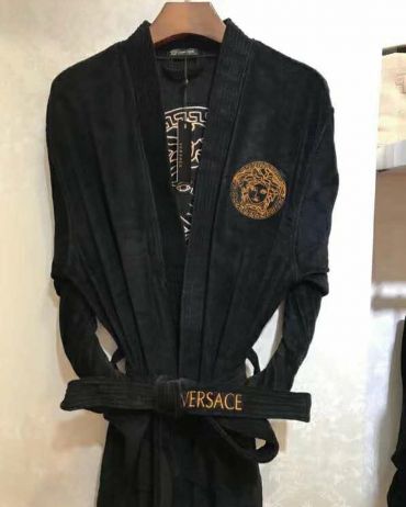 Халат  Versace LUX-40124