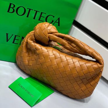 Сумка женская JODIE  Bottega Veneta LUX-40544