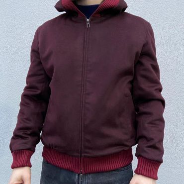 Куртка мужская Loro Piana LUX-40684