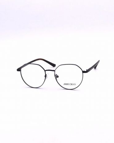 Оправа имиджевая Jimmy Choo LUX-40755