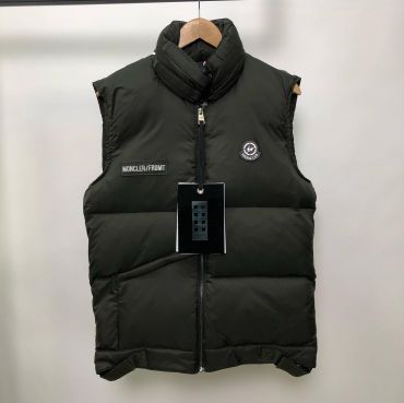 Жилет мужской Moncler LUX-41136