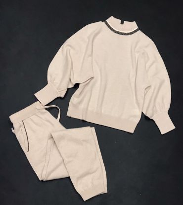 Костюм спортивный Brunello Cucinelli LUX-41172