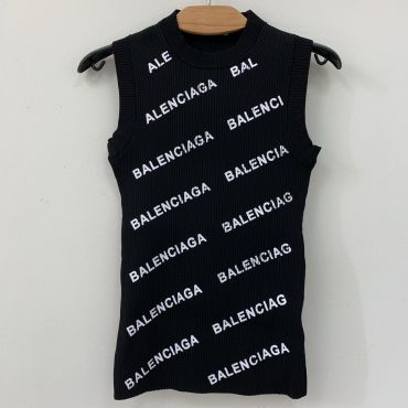 Майка женская Balenciaga LUX-13219