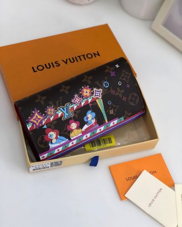 Портмоне Louis Vuitton LUX-42083
