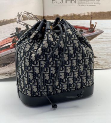 Сумка женская Christian Dior LUX-12752