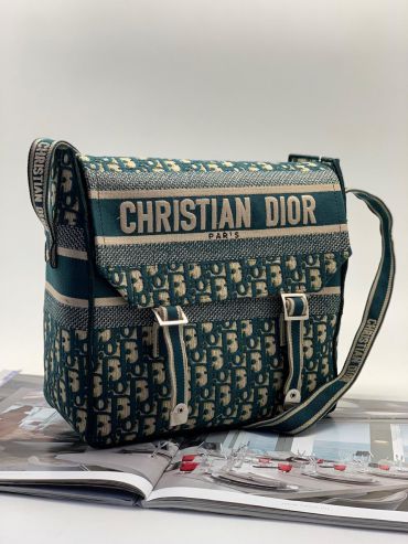 Сумка женская Christian Dior LUX-12753