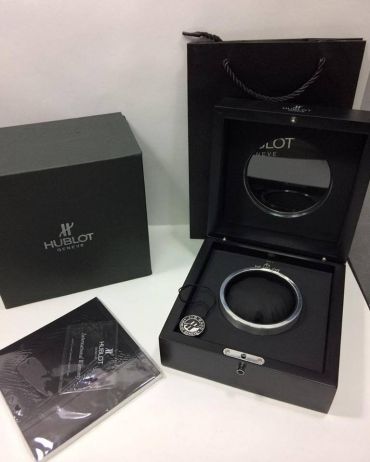  Коробка для часов Hublot LUX-8346