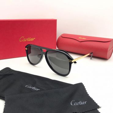  Очки Cartier LUX-8446