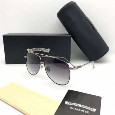  Очки Chrome  LUX-8510