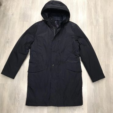 Парка  LUX-20743