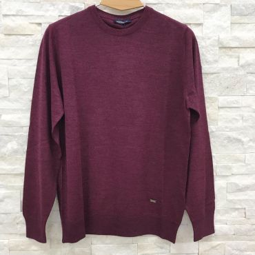 Свитер мужской Formenti  LUX-20653