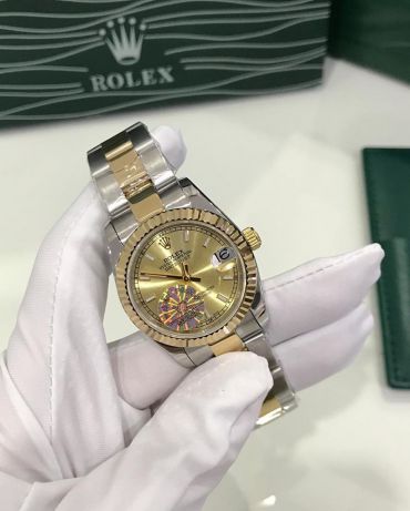 Часы   Rolex LUX-27382