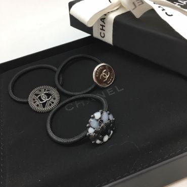 Резинка для волос Chanel LUX-14492