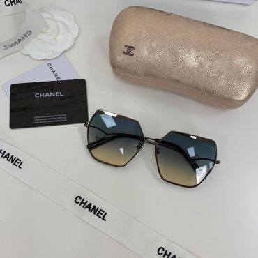 Очки Chanel LUX-28969