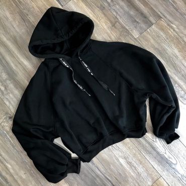 Толстовка женская  LUX-29166