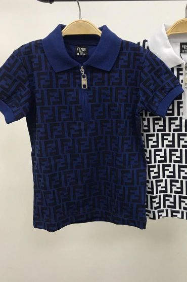 Поло Fendi LUX-29107