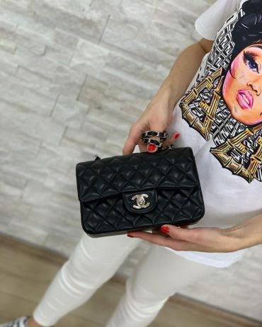 Сумка женская Chanel LUX-29885