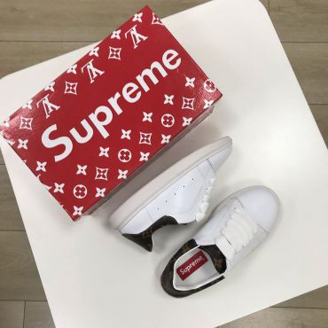 ! SALE ! Кеды Louis Vuitton LUX-30068